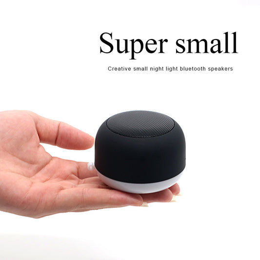 Wireless Bluetooth Speaker Mini Speaker