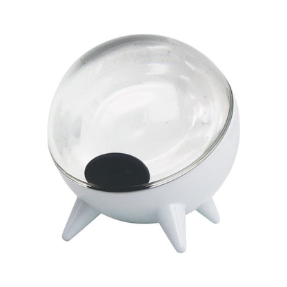 Creative Ball Magnetic Fluid Vibration Pickup-A Marvel of Modern Design