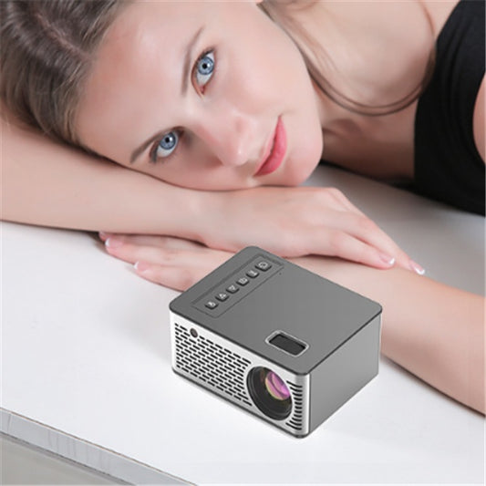 Mini Projector – Your Pocket-Sized Home Theater