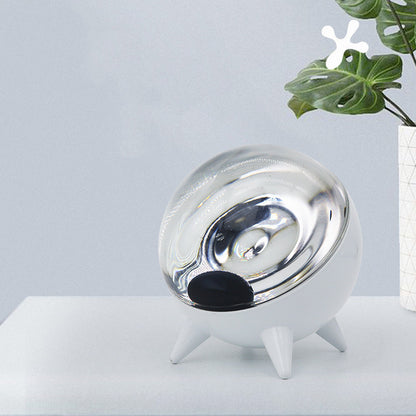 Creative Ball Magnetic Fluid Vibration Pickup-A Marvel of Modern Design